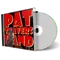 Artwork Cover of Pat Travers 1978-11-28 CD Cleveland Soundboard