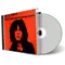 Artwork Cover of Patti Smith 1978-01-20 CD London Soundboard