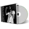 Artwork Cover of Patti Smith 2004-12-09 CD Washington Soundboard
