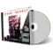 Artwork Cover of Pete Townshend Compilation CD Tommy Demos Soundboard