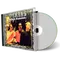 Artwork Cover of Pixies Compilation CD Studio Sessions 1987-1991 Soundboard