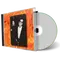 Artwork Cover of Prince 1988-08-31 CD Hamburg Audience