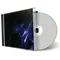 Artwork Cover of Prince 1991-01-18 CD Rio de Janeiro Soundboard