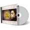 Artwork Cover of Prince 1992-06-15 CD London Soundboard