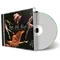 Artwork Cover of Prince 1996-01-20 CD Yokohama Audience