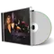 Artwork Cover of Prince Compilation CD Hollywood Affair Soundboard