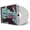 Artwork Cover of Prince Compilation CD Osaka 89 Soundboard