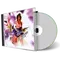 Artwork Cover of Prince Compilation CD Purple Rush 4 Soundboard