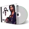 Artwork Cover of Prince Compilation CD Rave Un2 The Year 2000 Soundboard