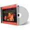 Artwork Cover of REM 1989-04-29 CD Miami Soundboard