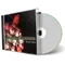 Artwork Cover of Rage Against The Machine 1993-06-10 CD Milan Soundboard