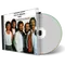 Artwork Cover of Restless Heart Compilation CD Atlanta 86 Soundboard