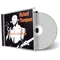 Artwork Cover of Richard Thompson 1986-10-17 CD Chicago Soundboard