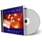 Artwork Cover of Rick Wakeman 1987-10-01 CD London Soundboard