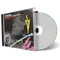 Artwork Cover of Robert Plant 1983-12-13 CD London Soundboard