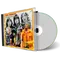 Artwork Cover of Rod Stewart 2004-08-30 CD Los Angeles Audience