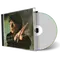 Artwork Cover of Rolling Stones Compilation CD Chain Saw Massacre Soundboard