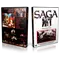 Artwork Cover of Saga 1983-09-29 DVD Suhl Proshot
