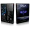 Artwork Cover of Saga Compilation DVD 81-88 Proshot