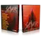 Artwork Cover of Slayer 2003-07-05 DVD Belfort Proshot