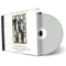 Artwork Cover of Soft Machine 1974-03-13 CD Syracuse Soundboard