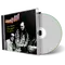 Artwork Cover of Steely Dan 1974-05-20 CD London Soundboard