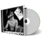 Artwork Cover of Stevie Wonder 1983-12-18 CD San Carlos Audience