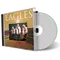 Artwork Cover of Eagles 2008-04-03 CD Rotterdam Audience