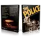 Artwork Cover of The Police 1983-09-10 DVD Oakland Proshot