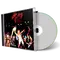Artwork Cover of The Tubes 1976-04-23 CD Boston Audience
