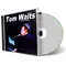 Artwork Cover of Tom Waits 1999-04-01 CD Los Angeles Soundboard