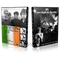 Artwork Cover of U2 1981-11-22 DVD New York City Proshot