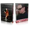 Artwork Cover of U2 1992-04-17 DVD Sacramento Audience