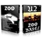 Artwork Cover of U2 1993-06-30 DVD Basel Proshot