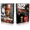 Artwork Cover of U2 2001-07-27 DVD Vienna Audience