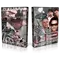 Artwork Cover of U2 2001-08-21 DVD London Audience