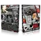 Artwork Cover of U2 2001-12-02 DVD Miami Audience