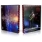Artwork Cover of U2 2005-05-24 DVD Boston Audience