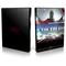 Artwork Cover of U2 2005-07-05 DVD Chorzow Audience
