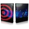 Artwork Cover of U2 2005-07-23 DVD Rome Audience