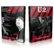 Artwork Cover of U2 2005-11-05 DVD Las Vegas Audience