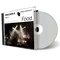 Artwork Cover of Food 2014-05-28 CD London Soundboard