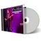 Artwork Cover of Alan Parsons 2015-03-22 CD Bochum Audience