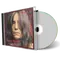 Artwork Cover of Patti Smith 1998-11-22 CD Chicago Soundboard