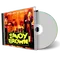 Artwork Cover of Savoy Brown 1971-03-18 CD San Diego Audience