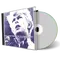 Artwork Cover of David Bowie 1983-07-03 CD Milton Keynes Audience