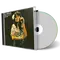 Artwork Cover of Linda Ronstadt Compilation CD Santa Monica 1974 Soundboard