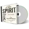 Artwork Cover of Spirit 1978-07-21 CD Huntington Beach Soundboard