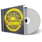 Artwork Cover of Willie Dixon 1983-09-18 CD Long Beach Soundboard