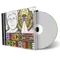 Artwork Cover of Bruce Cockburn 1979-08-30 CD Mulhurst Soundboard